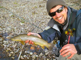 Feed the Addicttion of Fly Fishing with MontanaTroutAholics.
