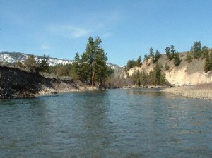 Come fish with MontanaTroutAholic on the best Montana rivers